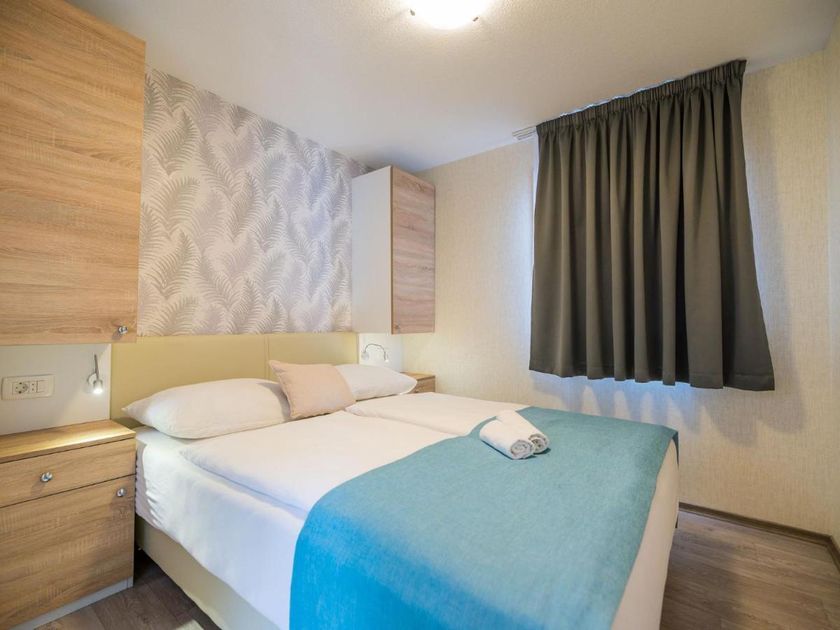 Holiday Home Sea View Mobile Home By Interhome Šilo Exterior foto
